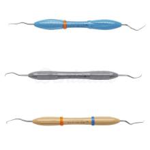 Mini Gracey XSI Curettes: Root Scraping Instrument