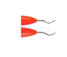Mini Sickle LM 311-312: Periodontics and Maintenance Curette