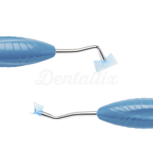 Multiholder PK I: Gingival Retraction Instrument with ErgoMax Handle