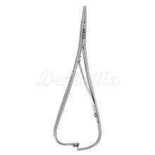 Pinza Mathieu per chirurgia