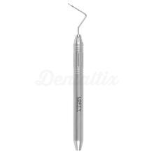 Sonda Periodontal Who