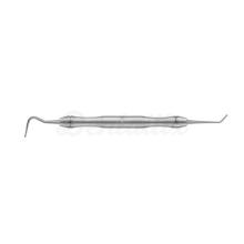 LS1043PICH BOTTOM CAVITY LIQUID STEEL SHUTTER
