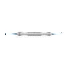 LS1051 / 10 INST.OBTUR.PULIR-OBTURAR LIQUID STEEL
