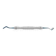 LS1051 / 12A INST.OBTUR.COMP. LIQUID STEEL