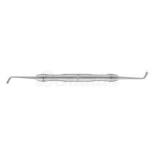 LS1052 / 207-208 INST.OBTUR. ASH LIQUID STEEL