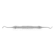 LS1054/121 FILLING INSTRUMENT BLACK 1.5/2.5mm LIQUID STEEL