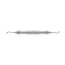 LS1060 / 0 BELLOTA BRUSH 1.5 / 2.5mm LIQUID STEEL