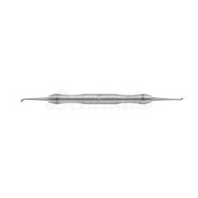 Discoid-Cleoid Liquid Steel Dental Carver