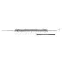 Luniatschek Cheek Separator