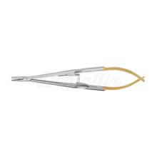 Castroviejo Needle Holder for Microsurgery