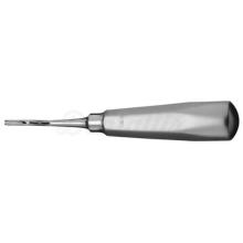Élévateur dentaire Liquid Steel pour l'extraction de 3,5 mm