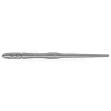 Liquid Steel Scalpel Handle for 134.76 mm Microsurgery