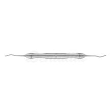 Super Lightweight Stainless Steel Periodontal Scrapers