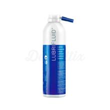 Lubrifluid: Lubrication spray (500 ml)