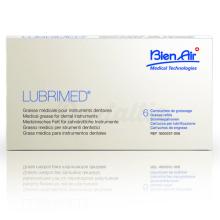Lubrimed: Grasa Lubricante de Instrumentos