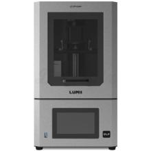 Lumii DLP: Impressora 3D para profissionais de medicina dentária