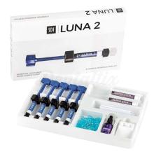 Luna 2: Universal Composite Intro Kit (5 Jer of 4 gr + Accessories)