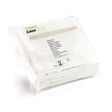 LUNA GOLD - cotton rolls Nº2 (1000u.)
