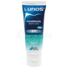 Lunos: Two-in-One Polishing Paste
