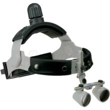 SLH Magnifier: Binocular Magnifier 460 mm (Various Magnifications)