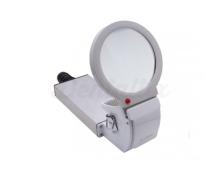 Magnifier - LED Workplace Light