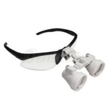 Binocular magnifying glass GALILEAN (1u,)