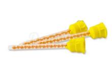 Luxabite: Punte gialle Automix 10:1 (25 pz.)