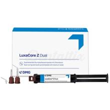 LuxaCore Z Dual Automix 48gr + 70 punte