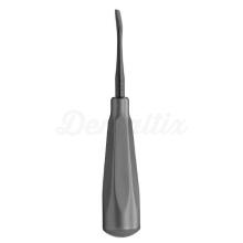 Luxador Curvo Black Line