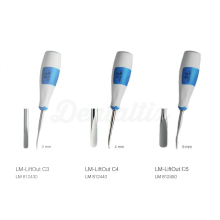 LIFTOUT LUXURY FOR EXTRACTION SHEET CURVE