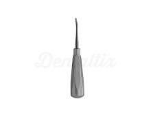 Luxador Linea Black: Instrumento para Cortar Ligamentos Periodontales