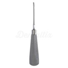 Luxador Slim Longo de 3 mm