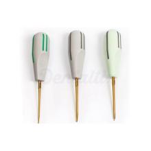 Titanium Luxators for Tooth Extraction
