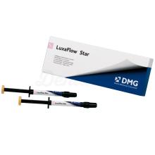 LuxaFlow Star - Resina Estética e Reparo Provisório (2x1.5gr)