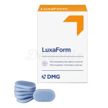 Polimero termoplastico LuxaForm per la stampa (72ud)