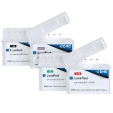 Paletti in fibra di vetro LuxaPost (5 unità)