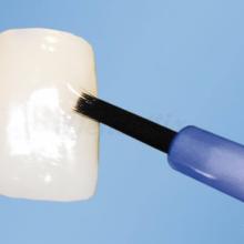 Minitips - Pennelli rep. Luxatemp Glaze&Bond