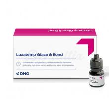 Luxatemp-Glaze & Bond (5ml + 25tips)