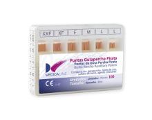 m-G-Fill: Guttaperca Pirata rosa (100u)