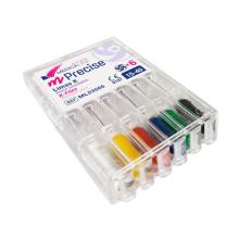 m-Precise: Lime K per endodonzia (6 pezzi)