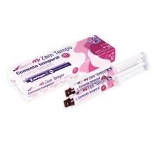 m-Zem Tempo: Temporary Cement without Eugenol (2 x 10 g syringes)