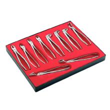 Forceps M2000 Extraction Kit (10 pcs)