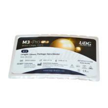 M3-Pro Gold: Limas Rotatorias de 19 mm (6 uds)
