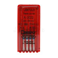 Léntulos 21mm: Rellenador de Conductos (4uds.)