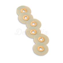 Magnum: Discos de Lixar para Laboratório Dentário de 22 mm (100 un.)