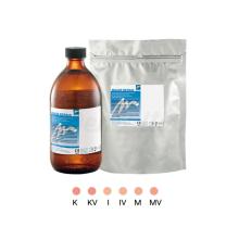 Major Repair: Kit de Resina Autopolimerizable (100g + 100ml)