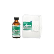 Major Tray: Kit di resina autopolimerizzante (100g + 100ml)
