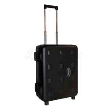 Trolley transport case for all Implantmed models