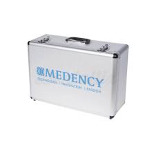Metal Case for Laser: Transport Case for Medency, Primo, and Triplo Lasers