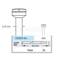 Chuck with self-centering discs PM (12 pcs)